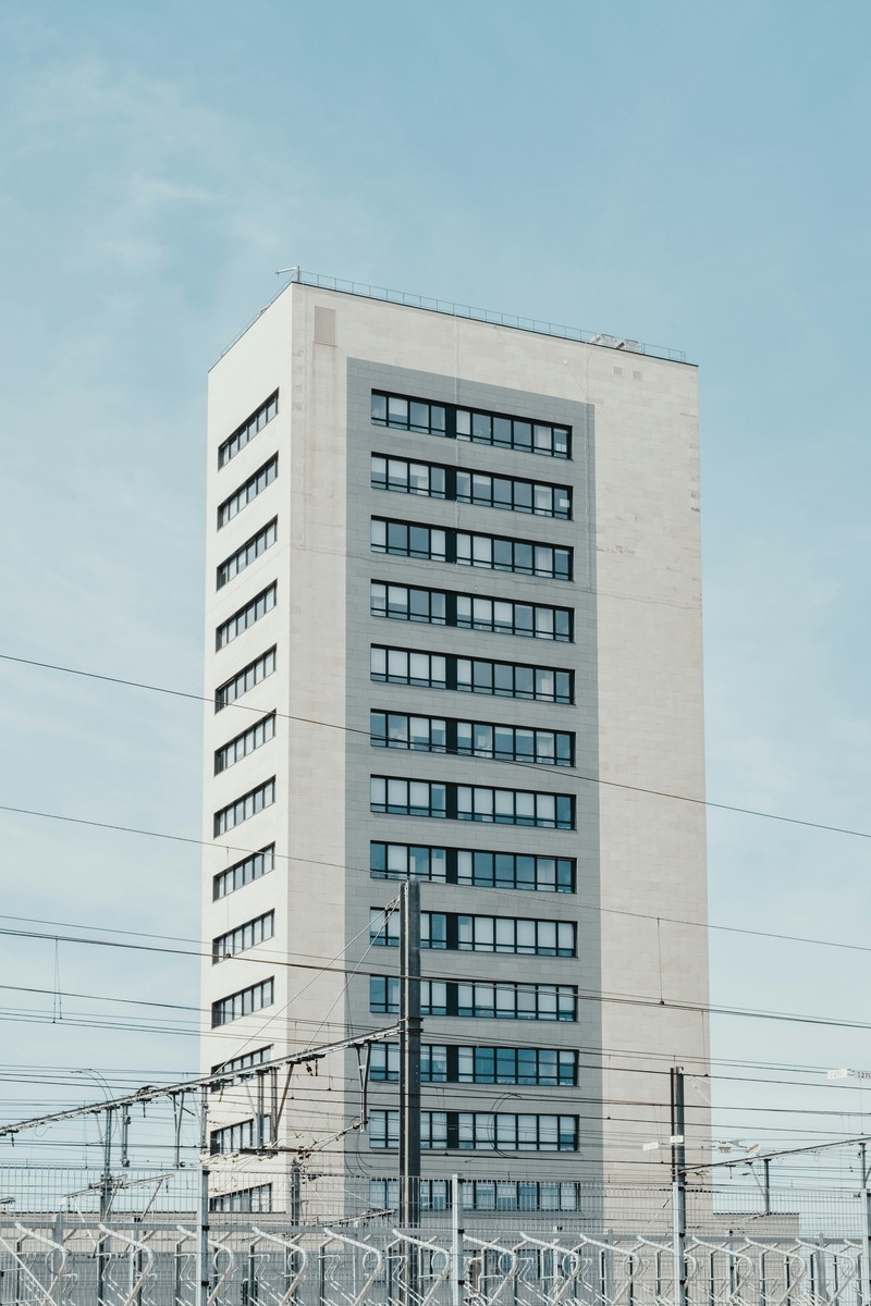 Офіс агенції нерухомості